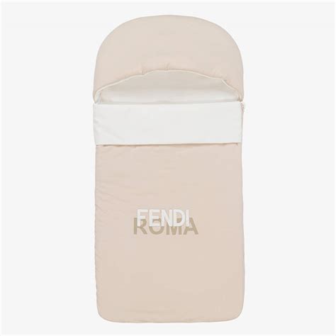 fendi baby nest sale|fendi baby.